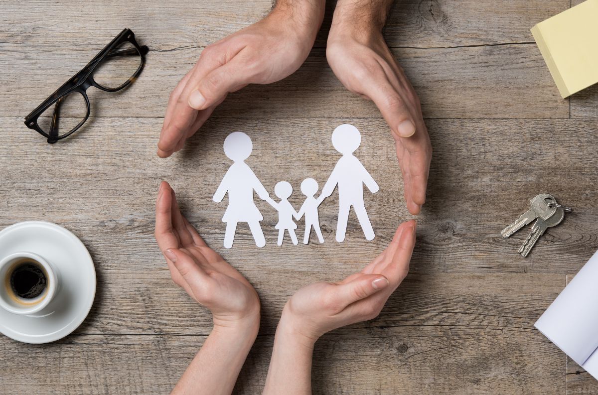 asesor de seguros de vida